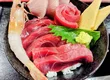 北の鮮魚便 北海丼 3